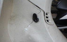 HONDA C110 SUPER CUB JA59