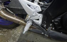 SUZUKI GSX-S125 2013 DL32D