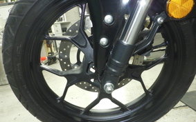 YAMAHA MT-25 A 1983 RG43J