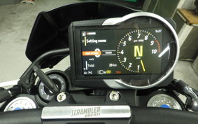 DUCATI SCRAMBLER 2025