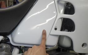 HONDA CRM250R GEN 2 2022 MD24