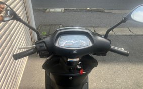 HONDA SPACY 100 JF13