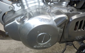 SUZUKI ST250E 2004 NJ4CA