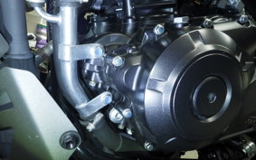SUZUKI V-STROM 250 A 2009