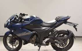 SUZUKI GIXXER 250 SF ED22Y