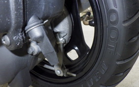 SUZUKI LET's 4 2014 CA45A