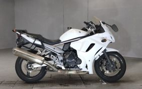 SUZUKI BANDIT1250F GW72A