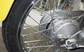 HONDA C110 SUPER CUB JA44