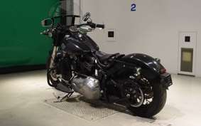 HARLEY FLS 1580 2013