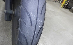 HONDA PCX125 2023 JF56