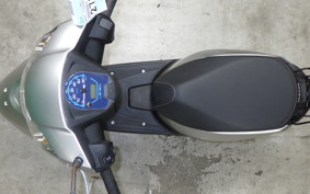 YAMAHA JOG-7 1979 AY01