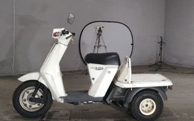 HONDA GYRO TA01