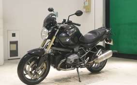 BMW R1200R 2013