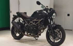 SUZUKI SV650 X A 2022 VP55B
