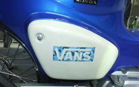 HONDA C110 SUPER CUB 2022 JA44