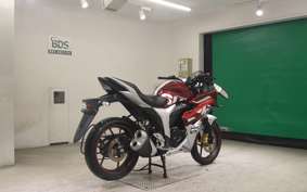 SUZUKI ｼﾞｸｻｰ150SF 2022