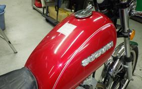 SUZUKI GN125 H