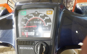 HONDA C50 SUPER CUB E AA01