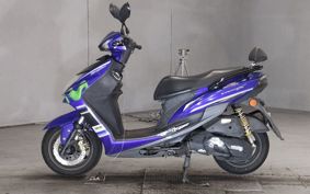 YAMAHA CYGNUS125XSR SED8J
