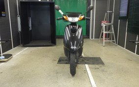 YAMAHA JOG Gen.5 2026 SA36J
