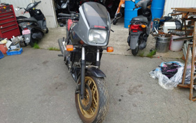 HONDA VF750F RC15