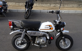 HONDA MONKEY Z50J