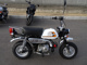 Фото Honda MONKEY с японского аукциона