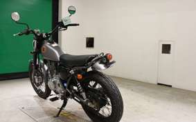 SUZUKI GRASS TRACKER 2015 NJ47A