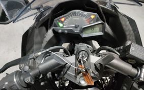 KAWASAKI NINJA250 EX250L