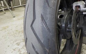 KAWASAKI NINJA 250R