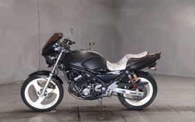 KAWASAKI BALIUS250-2 ZR250B