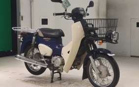 HONDA C110 SUPER CUB JA42