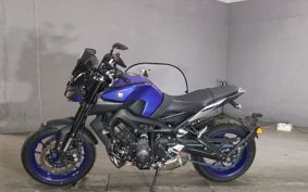 YAMAHA MT-09 RN52J
