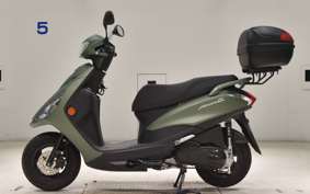 YAMAHA AXIS 125 Z 2026 SED7J