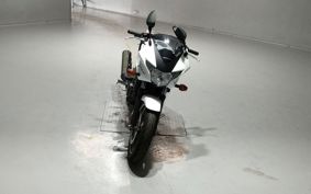 HONDA VTR 250 F MC33