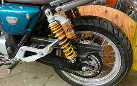 HONDA CB400 1998 NC36