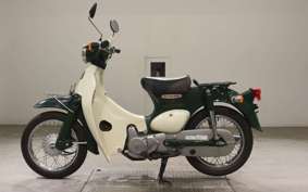 HONDA LITTLE CUB E 2013 AA01