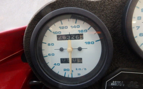 SUZUKI GSX-R750 1985 GR71F