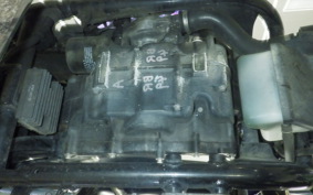 HONDA VT400S 2013 NC46