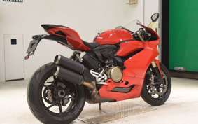 DUCATI 1299 PANIGALE 2015