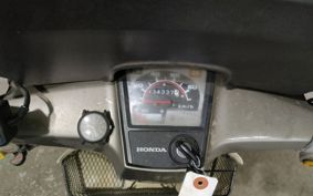 HONDA SUPER CUB90 HA02