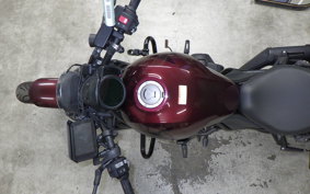 HONDA REBEL 1100 DCT 2021 SC83