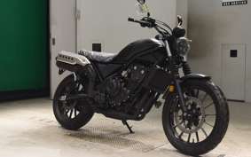 HONDA CL500 2026 PC68