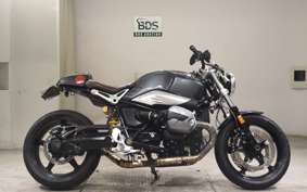 BMW R NINE T PURE 2021