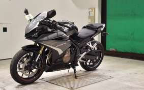 HONDA CBR400R 2023 NC56