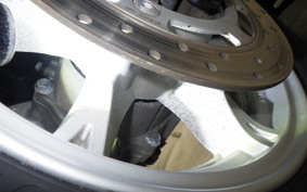SUZUKI SKYWAVE 200 (Burgman 200) CH41A