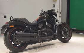 HARLEY NIGHT ROD 1250 SP 2008