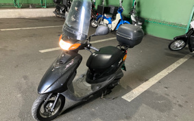 YAMAHA JOG DELUXE SA36J