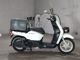 Фото Honda BENLY 50 с японского аукциона