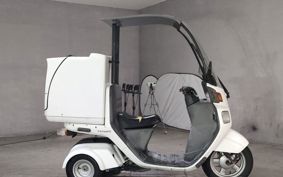 HONDA GYRO TA03